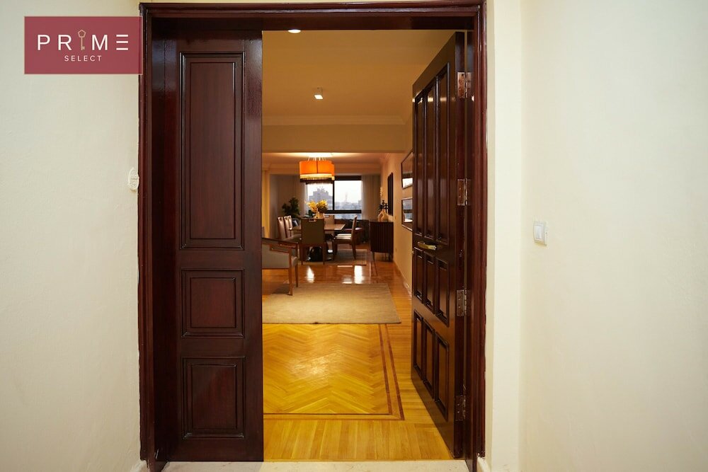 Фото Prime Select Arkadia