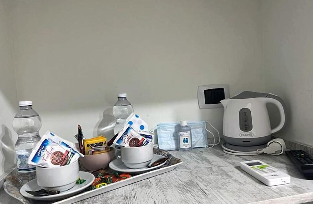 Фото B&b Napoli House