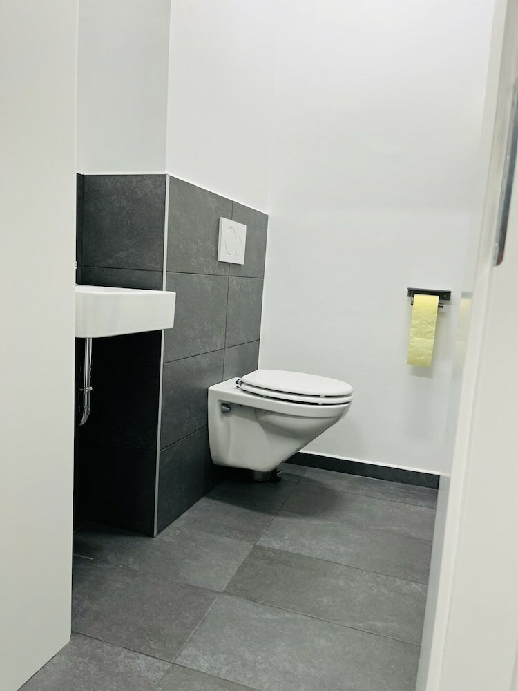 Фото Space Home Apartment - Prater