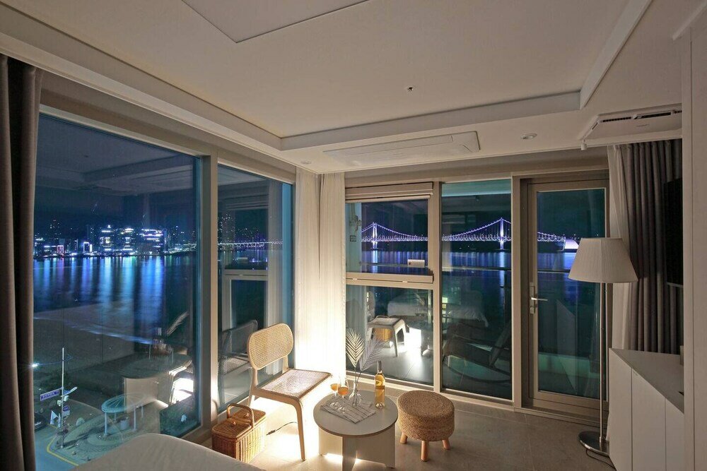 Фото El Momento Gwangan