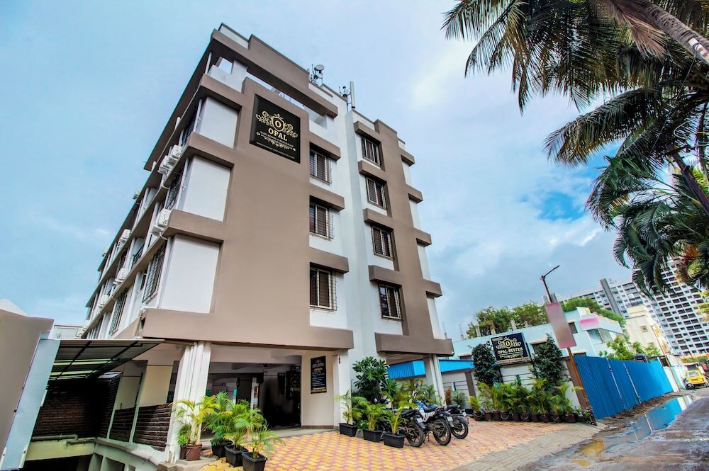 Фото Opal Suite Rooms