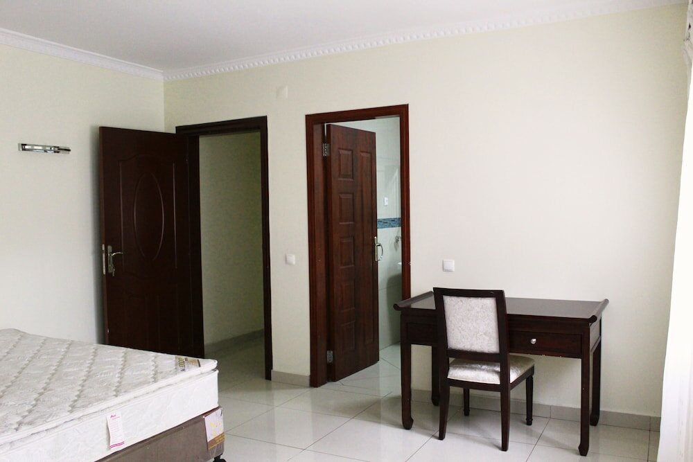 Фото Matola View Residence