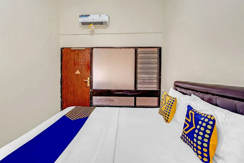 Фото Spot On 90098 Anak Mama Guesthouse