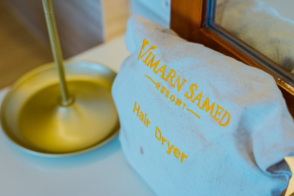 Фото Vimarn Samed Resort