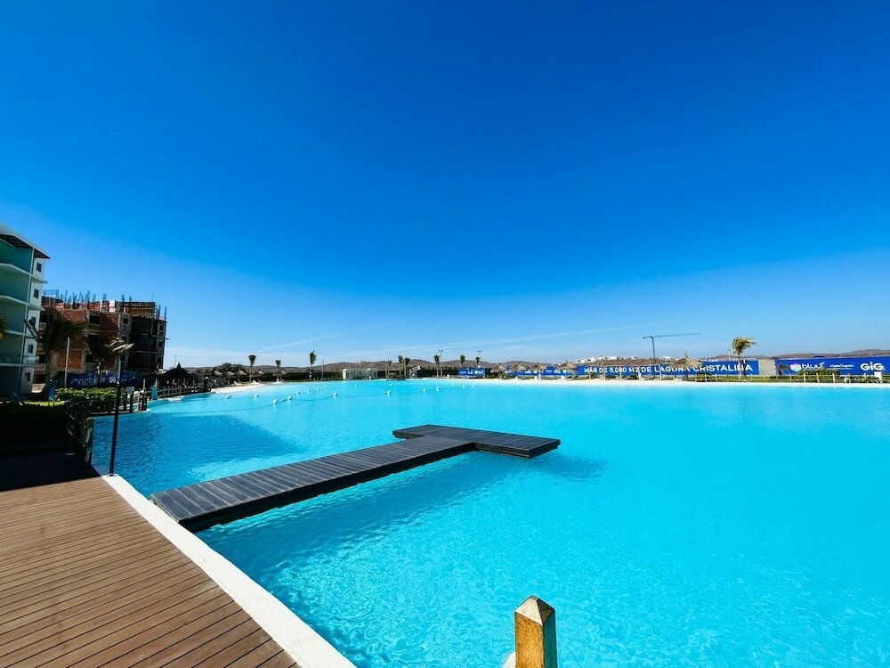 Фото Blue Lagoon