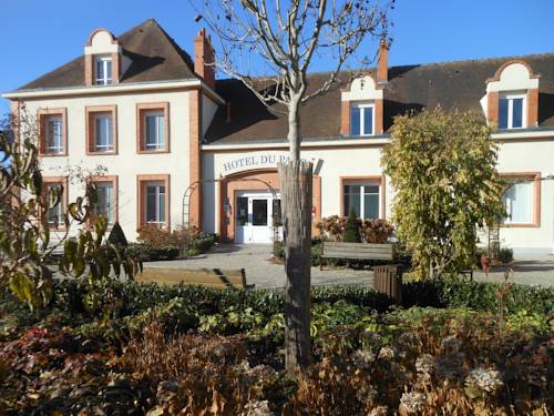 Фото отеля 1