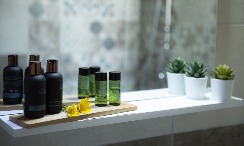 Фото Beautiful City Suites