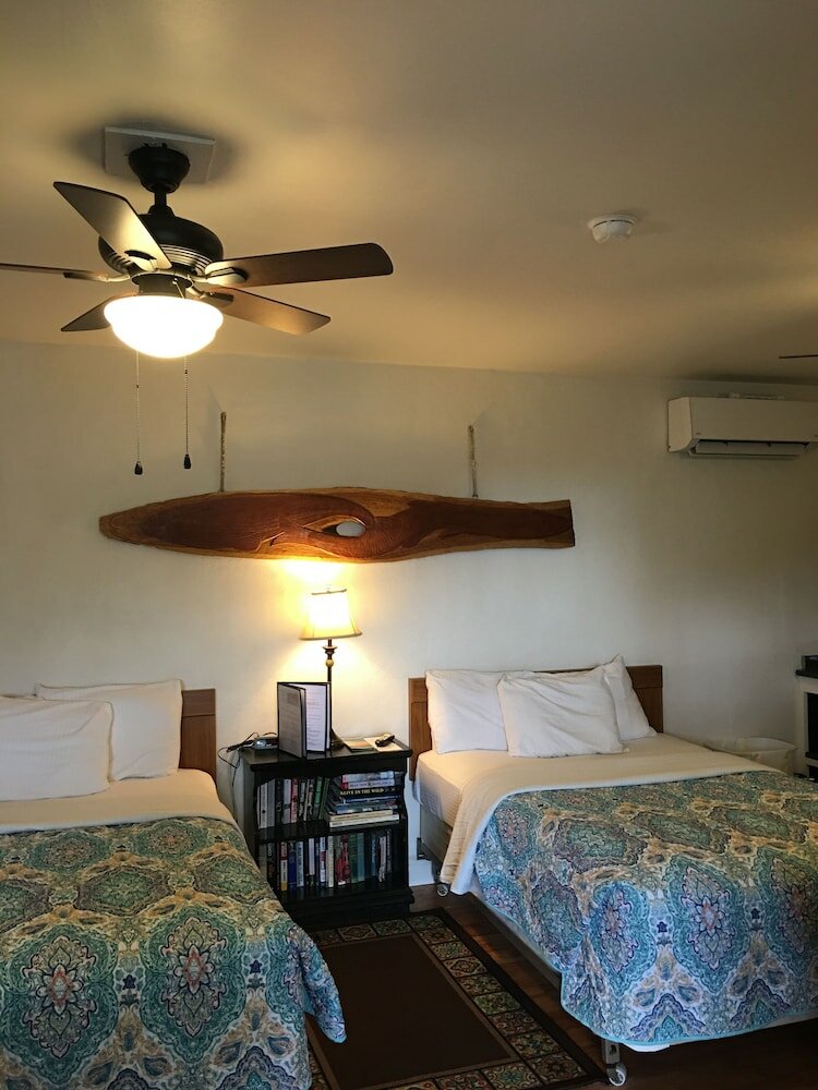 Фото Wachapreague Inn