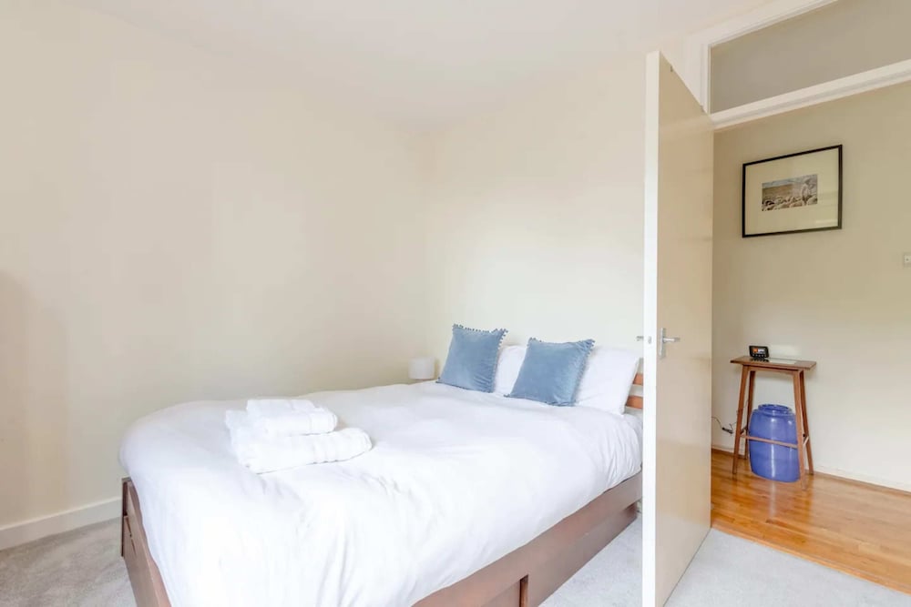 Фото Cosy 2bd Flat - New Cross
