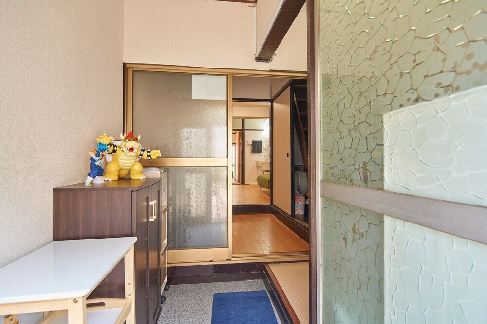 Фото Noah Japan Villa