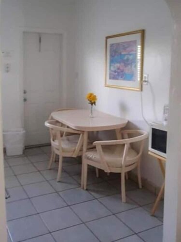 Гостиница Richard's Motel Extended Stay в Пемброк-Пайнс