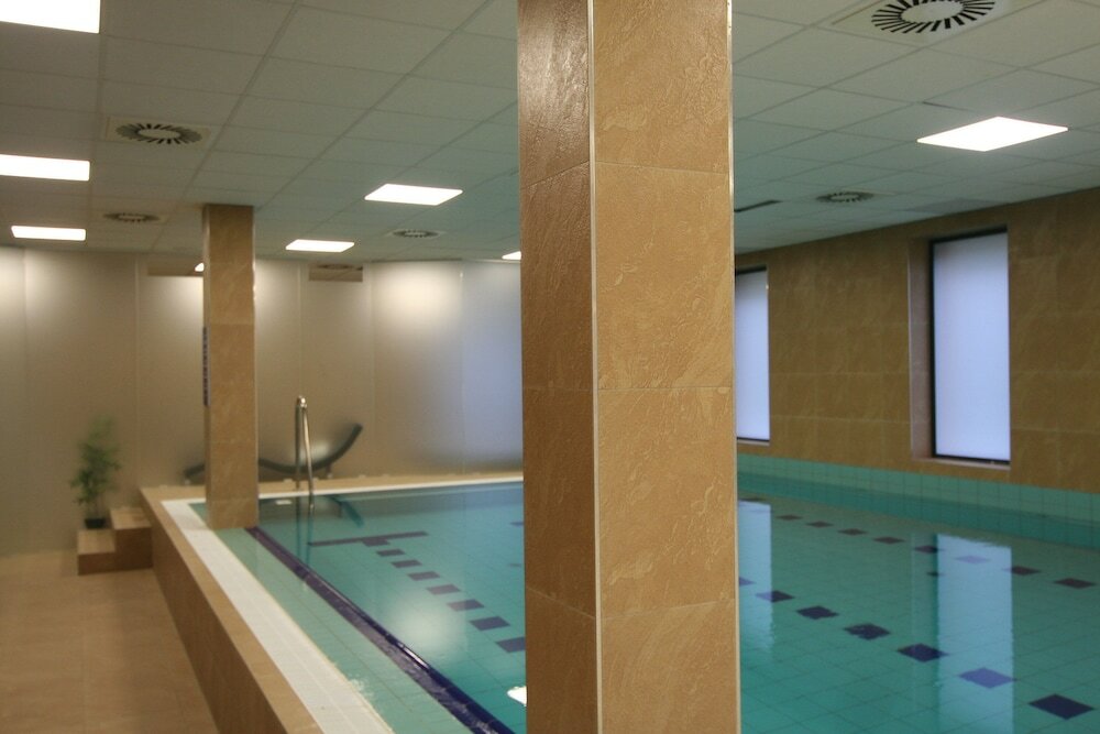 Фото Отель Panská Zahrada