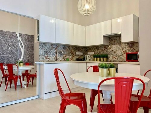 Гостиница K29- High Quality Apartments в Будапеште