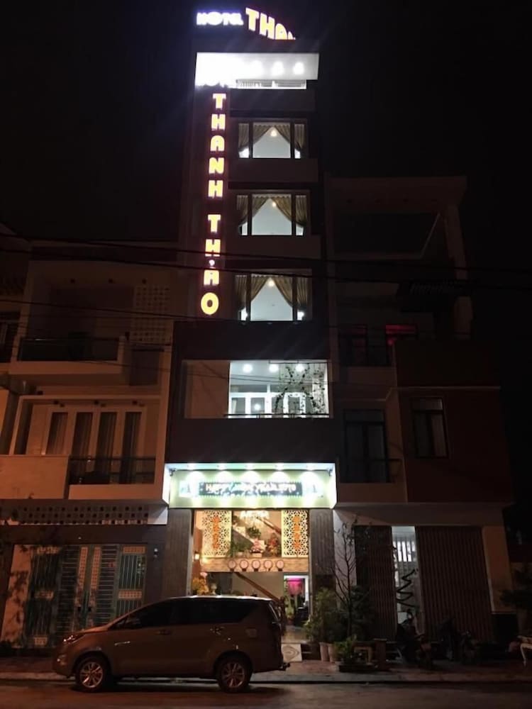 Фото Anh Thao Hotel