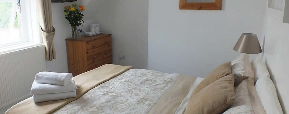 Фото The Olive Branch