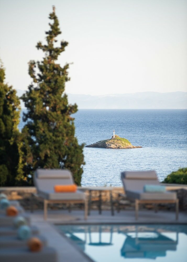 Фото Pelagoon Skiathos