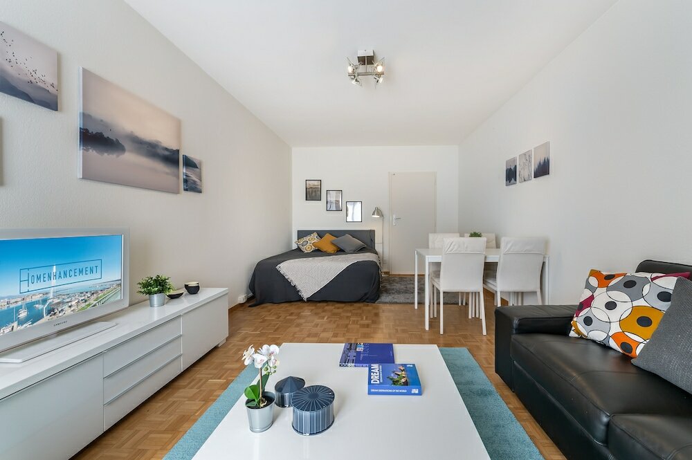 Фото Môle Residence by Homenhancement