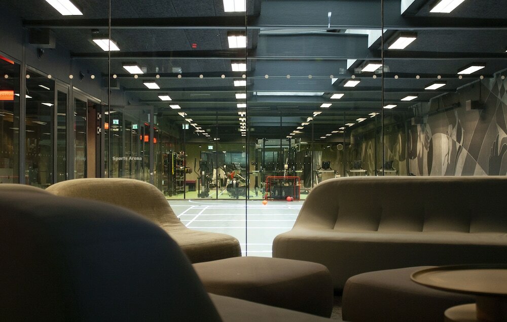 Фото Next House Copenhagen - Hostel