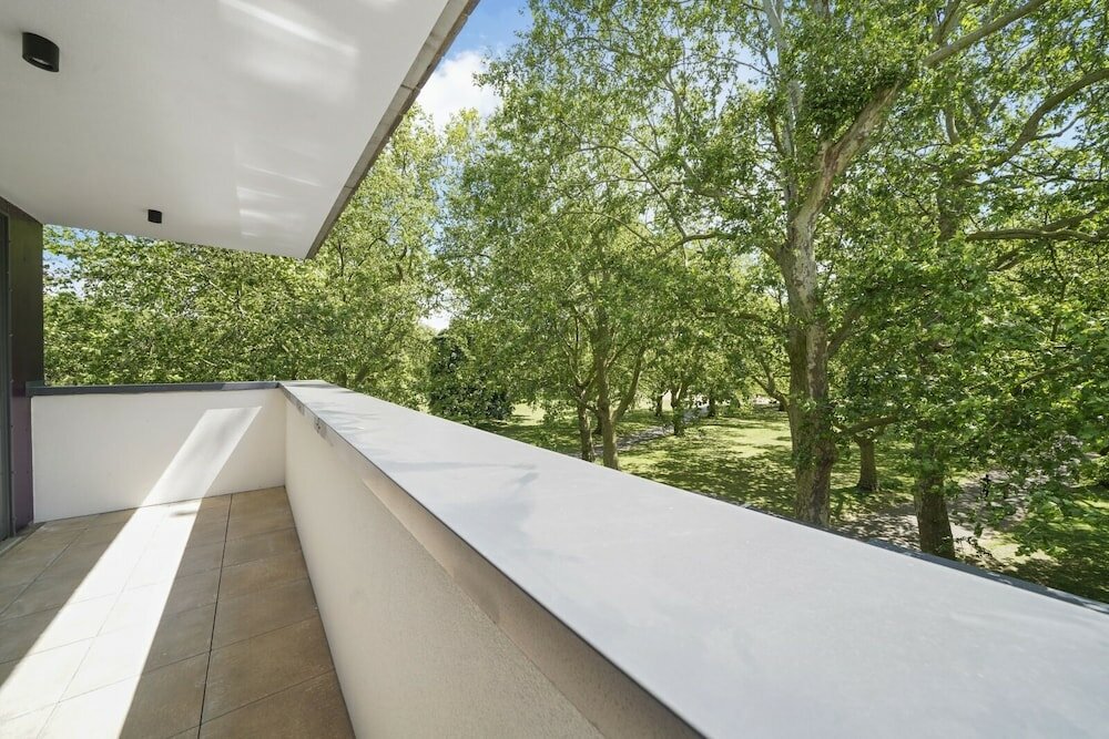 Фото Chic Aparts in Bermondsey by City Stay Aparts