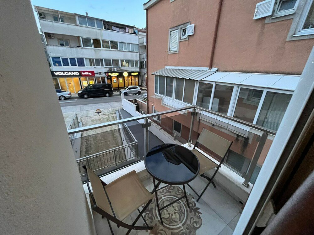 Фото Апарт-отель Pearl Apartments