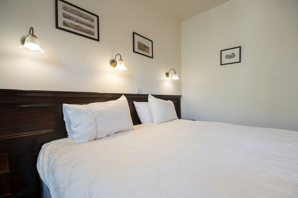 Фото Roseleigh Guest House