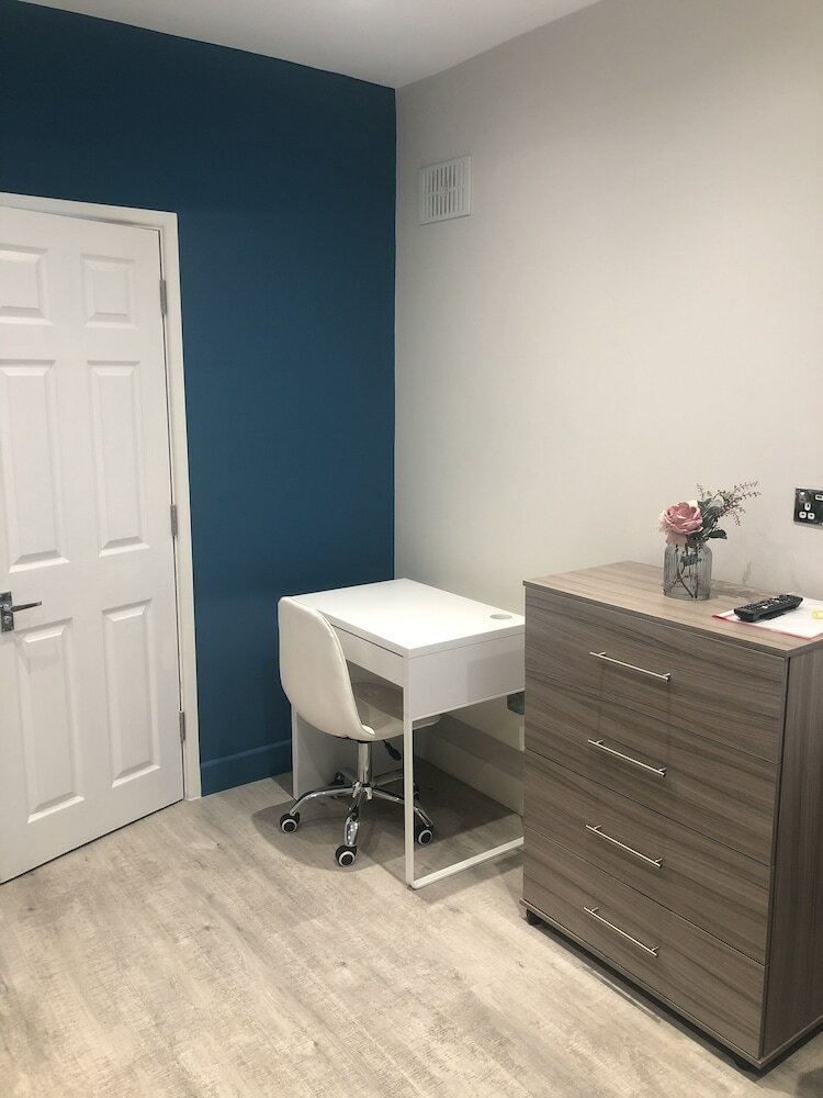 Фото Toynbee Street Ro 3 · Good-looking Room In Spitalfields