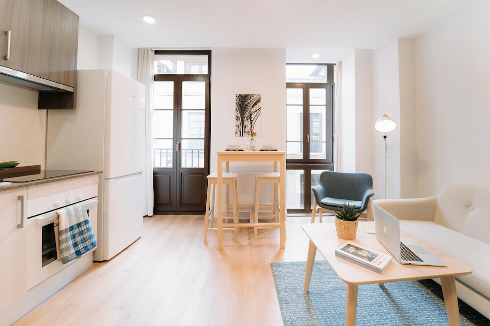 Фото San Bernardo 19