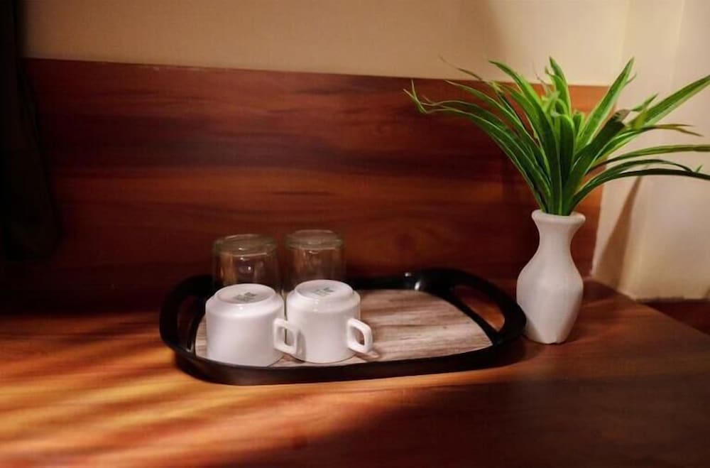 Фото Aceotel Inn The Apple Tree