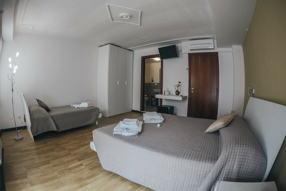 Фото Residenza al Castello