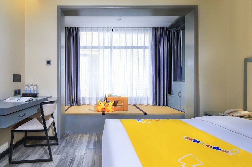 Фото Wing Hotel Guilin Central Square