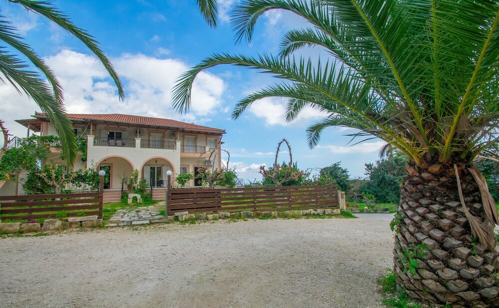 Фото Family Private Homes with Sea View