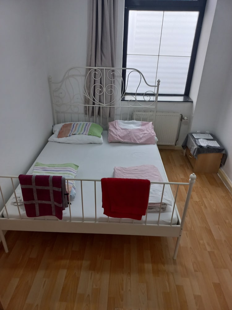 Фото Hostel Wieden