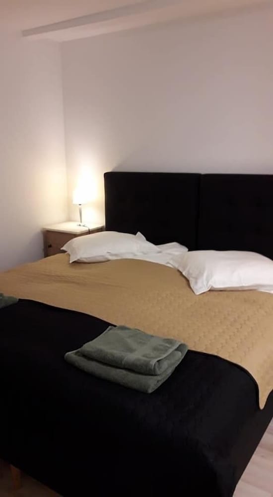 Фото Rødby Købstadshotel