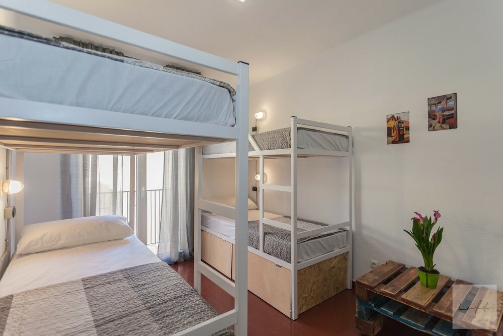 Фото Loft Apartments - Hostel