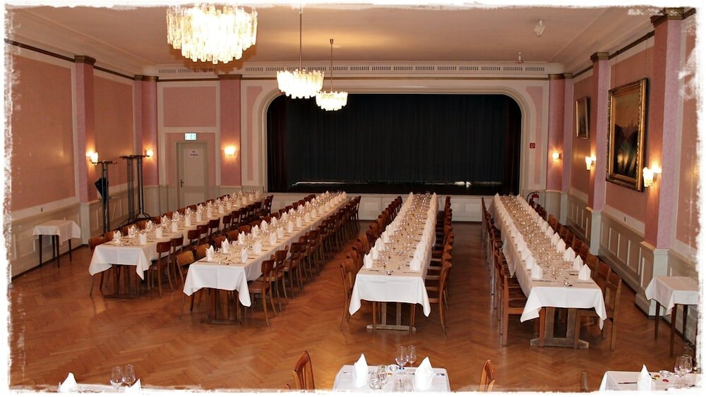 Фото Hotel Goldener Schlüssel