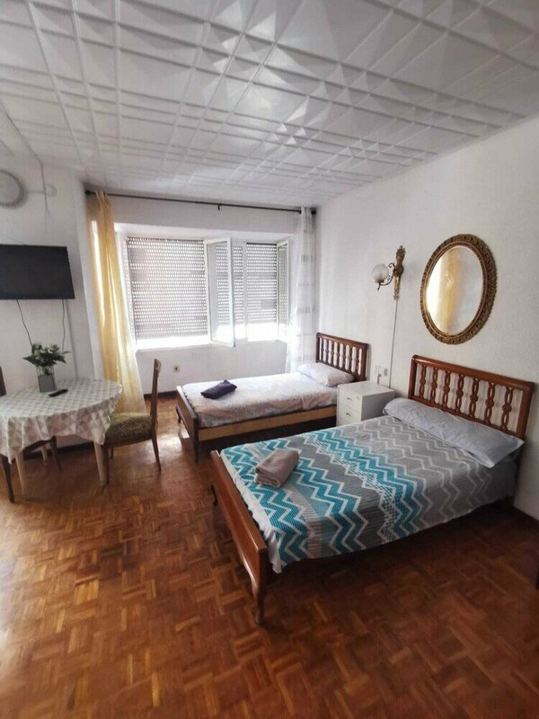 Гостиница Tropic Rooms
