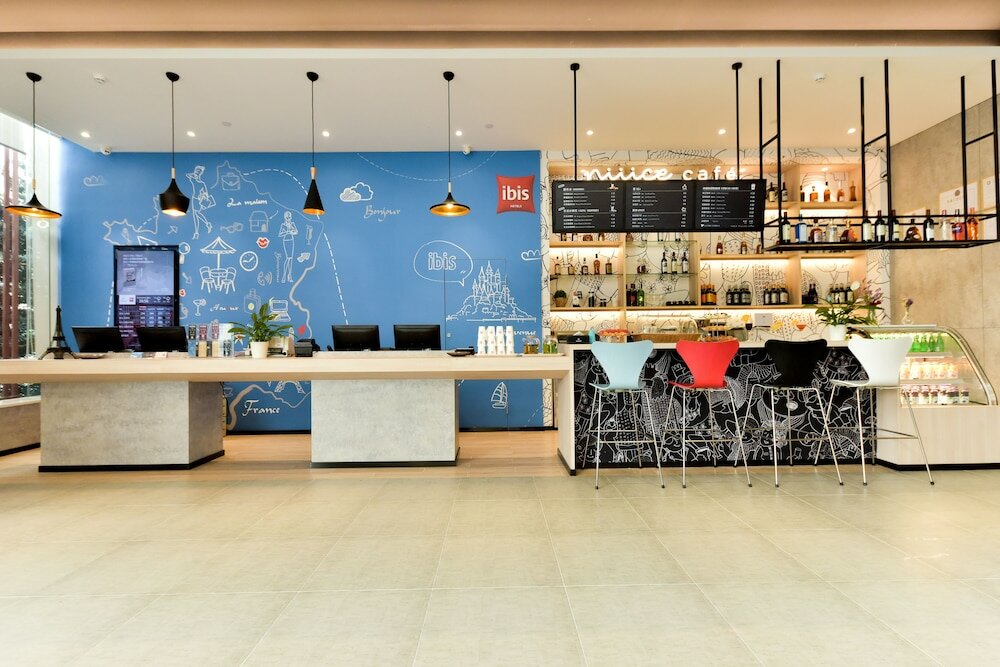 Фото отеля 5