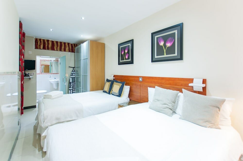 Фото Pml Apartments Gloucester Place