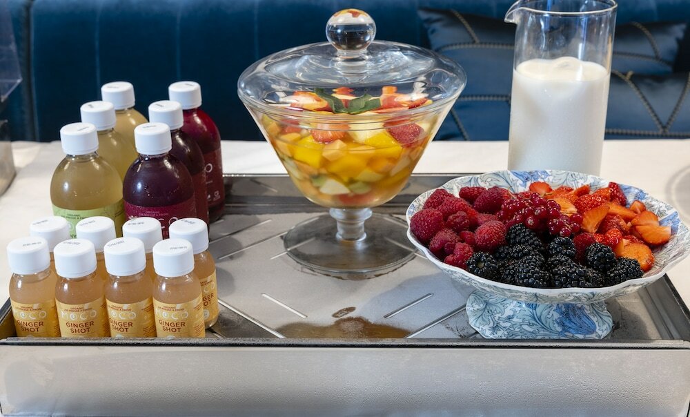 Фото Hôtel Le Yaca Saint-Tropez