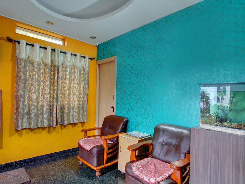 Фото Oyo 2420 Ashwa Comfort