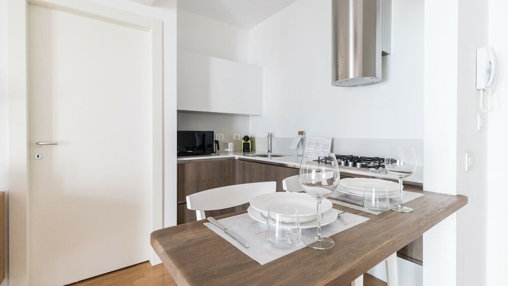 Фото Italianway - Principe Eugenio 12 II V