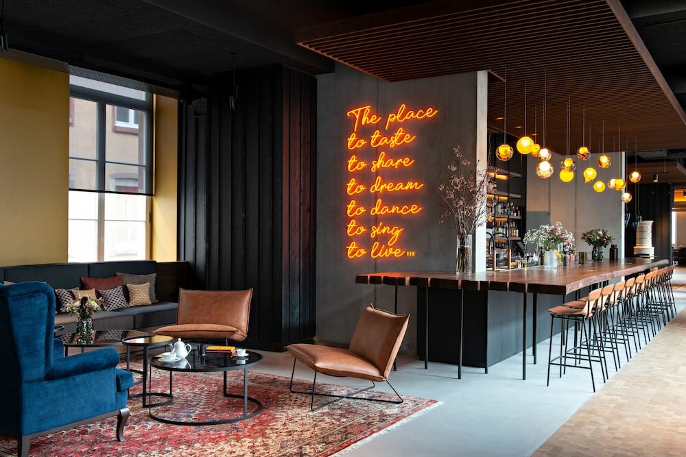 Фото Leonor Hotel