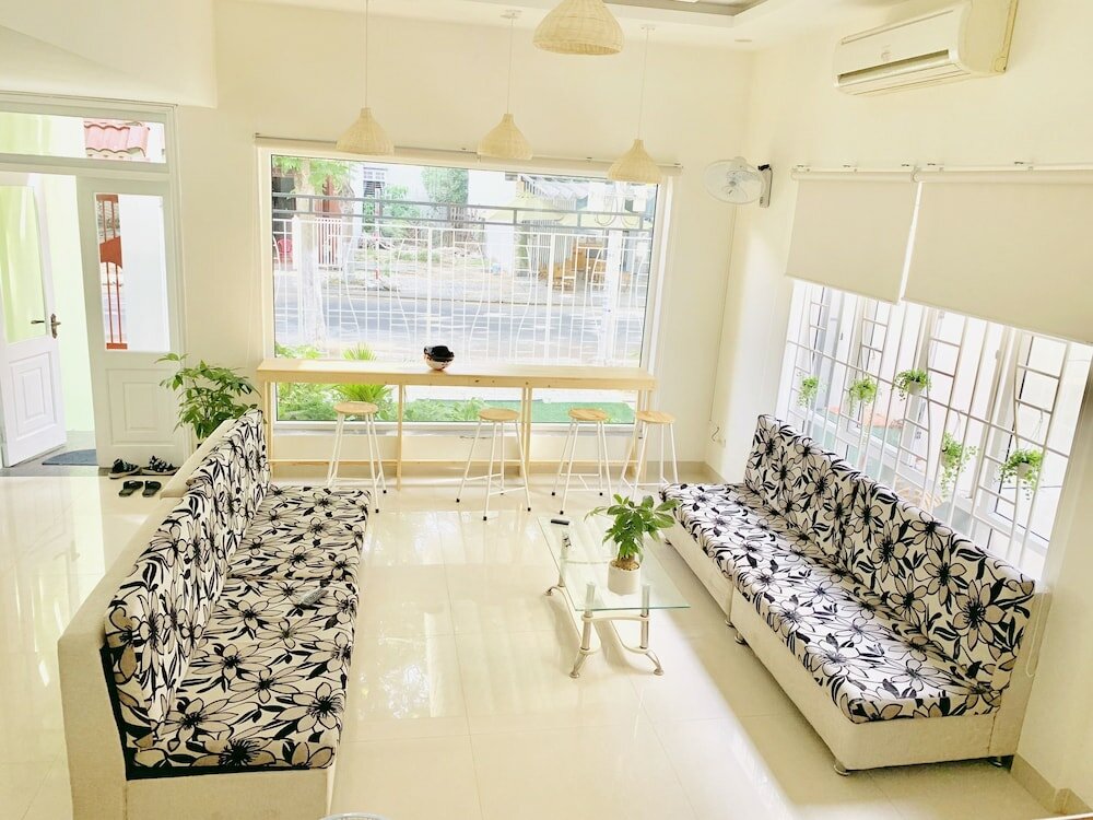 Фото The Alps Homestay