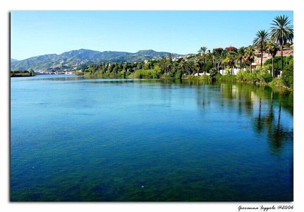 Фото Villa Musolino Country Resort