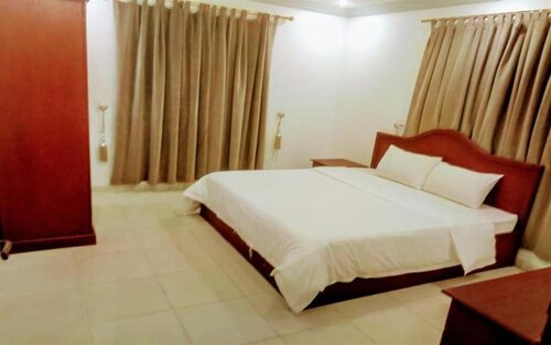 Апартаменты Masia Hotel Apartments в Джидде