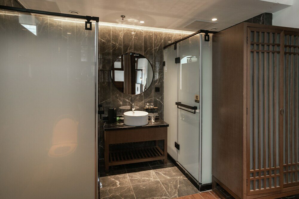 Фото Yueshe Hotel