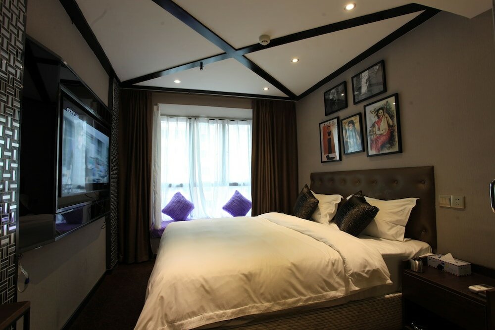 Фото Guiyang Dear Hotel