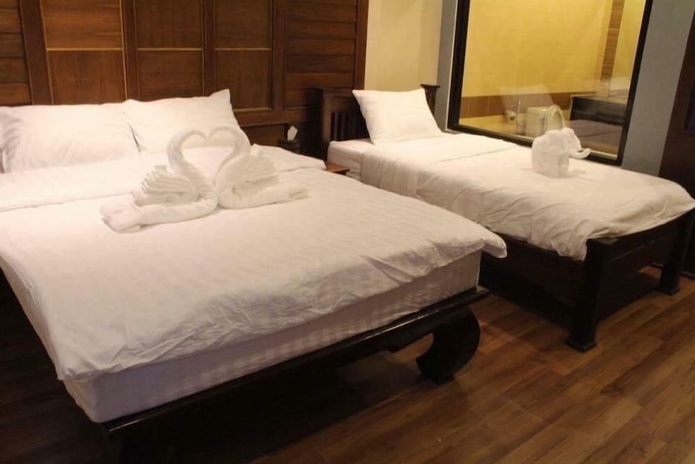 Фото Keingtawan Resort