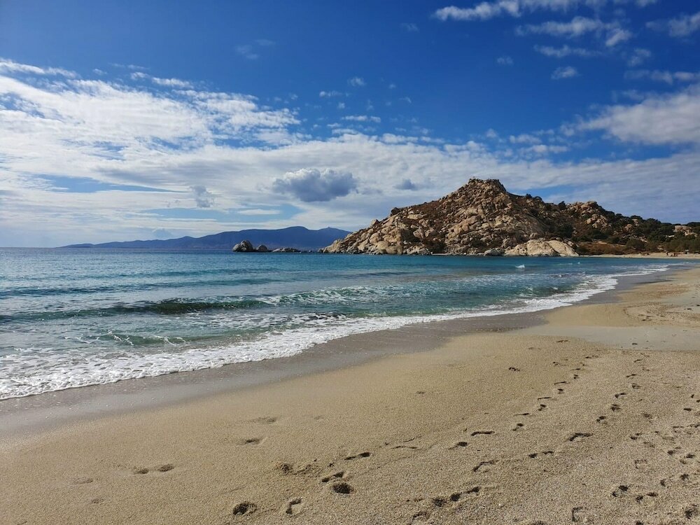 Фото Naxos Summerland resort