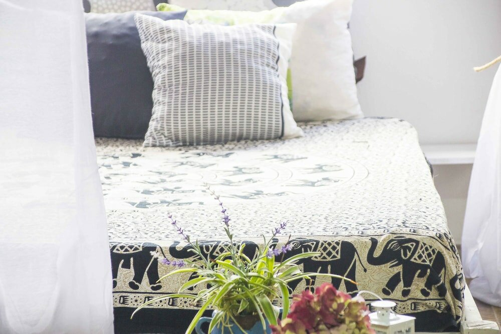 Фото Refugio do Esquilo